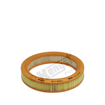 HENGST FILTER e190l -  Воздушный фильтр